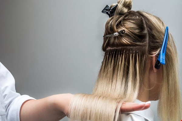Droom je van lang haar? Probeer dan hair extensions